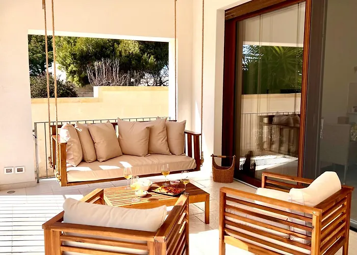 Villa Afrodite