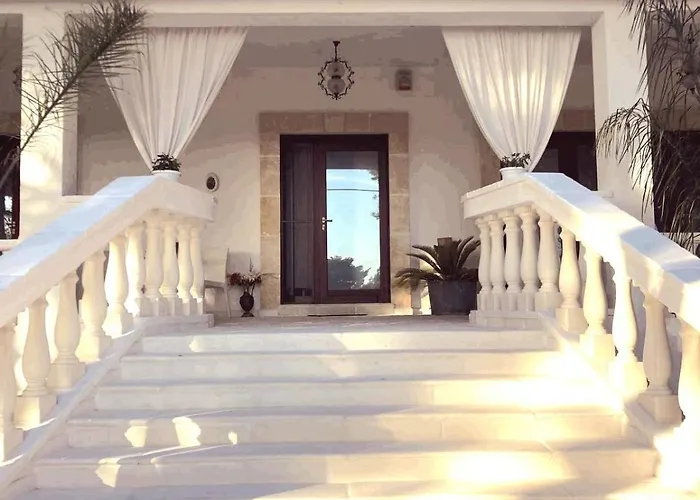 Casa Noscia - Bb San Pietro In Bevagna Charming House